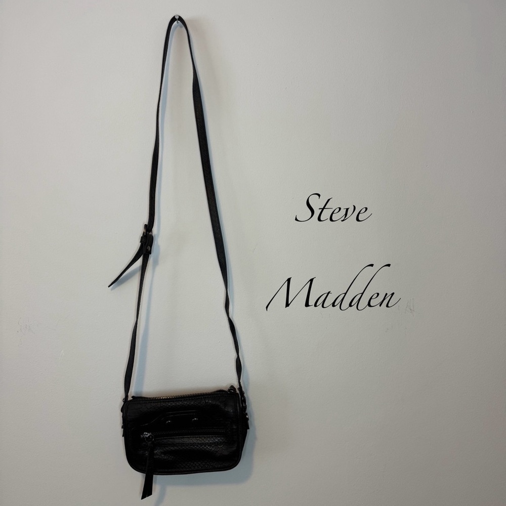 Steve Madden Cross-body Bag